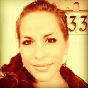 Meet your Posher, Amanda-beth